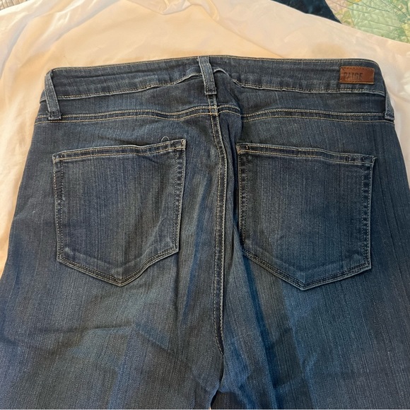 Paige Hoxton Ultra Skinny jeans size 31 - Picture 11 of 16
